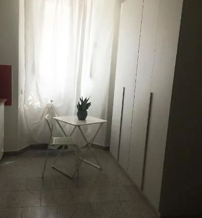 Pensjonat Vecchio Borgo Place Piza