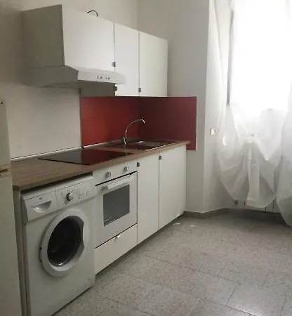 Vecchio Borgo Place Гостевой дом